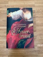 Buch „Die Feuerbraut“ von Iny Lorentz Roman Sachsen - Gersdorf Vorschau