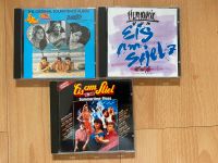 Eis Am Stiel 3 7 8 CD Original Soundtrack OST Summertime Blues Hessen - Offenbach Vorschau
