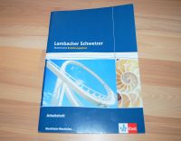 NEU Arbeitsheft Lambacher Schweizer Einführungsphase Mathematik Nordrhein-Westfalen - Emsdetten Vorschau