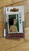 Disney DEC Stamp Pin Mogli limitiert LE250 Hessen - Bad Vilbel Vorschau