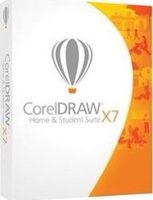 SUCHE CorelDraw Home & Student Suite X7 oder nur Codes Frankfurt am Main - Altstadt Vorschau