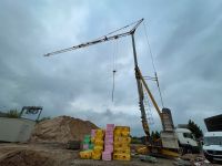 Zu Vermieten Baukran 30 Meter  Potain HD32 Nordrhein-Westfalen - Steinfurt Vorschau