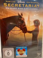 Secretariat DVD Mecklenburg-Vorpommern - Grischow Vorschau