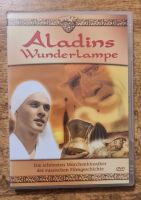 DVD Aladins Wunderlampe / Märchenklassiker DEFA Leipzig - Holzhausen Vorschau