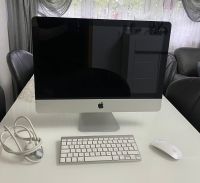 iMac 21,5 Zoll (Ende 2009) 3,06 GHz // 8GB // 256MB Baden-Württemberg - Esslingen Vorschau