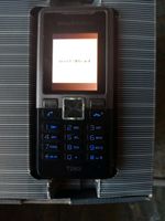 Handy Sony Ericsson T280 Mobile Phone Bayern - Oberthulba Vorschau
