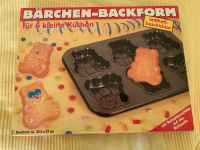 Bärchen Backform Niedersachsen - Weyhe Vorschau