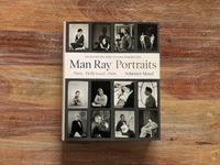 Man Ray Portraits Bildband Innenstadt - Köln Altstadt Vorschau