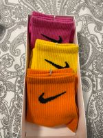 3paar Nike Socken Einheits Größe  unisex Niedersachsen - Wolfsburg Vorschau