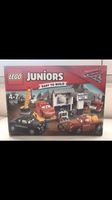 LEGO Juniors 10743-CARS- Smileys Garage Baden-Württemberg - Balingen Vorschau