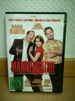 DVD Video Männersache Mario Barth Dieter Tappert Anja Kling neuw Nordrhein-Westfalen - Bestwig Vorschau