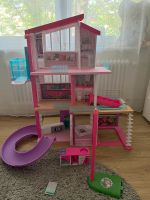 Barbie Puppenhaus Frankfurt am Main - Seckbach Vorschau