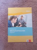 Gastronomie/Gastgewerblich, Wirtschaftslehre/-kunde Schulbücher Niedersachsen - Diepholz Vorschau