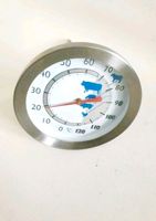 Bratenthermometer in Edelstahl v. Siemens Bayern - Kallmünz Vorschau