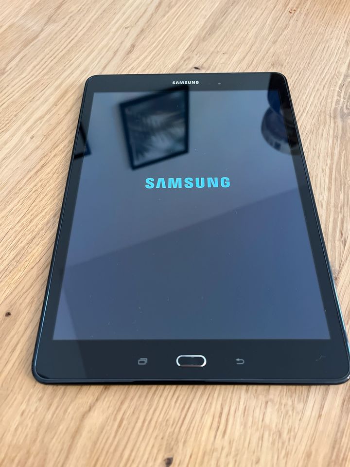 Samsung Galaxy Tab A SM-T550 16GB, 1,5-WLAN, 24,6cm (9,7 Zoll) in Dortmund