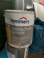 Remmers Holzschutz Grundierung 2x 5Liter Eimer Nordrhein-Westfalen - Velbert Vorschau