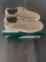 Puma Basket Classic Sneaker Gr.40,5 Berlin - Köpenick Vorschau