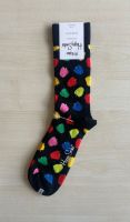 Happy Socks Appel New York Socken Größe 41-46 UVP 12€ Baden-Württemberg - Offenburg Vorschau