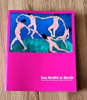 Das MoMa in Berlin, Kunstbuch, Gemälde Thüringen - Erfurt Vorschau