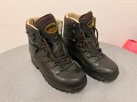 Meindl Wanderschuhe MFS active Lady 39,5 Nordrhein-Westfalen - Overath Vorschau