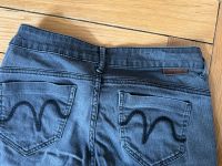 Gang Jeans Damen gerades Bein size 29 München - Altstadt-Lehel Vorschau