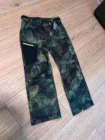 Neue Snowboardhose / Skihose Oakley! Sachsen - Parthenstein (bei Grimma) Vorschau