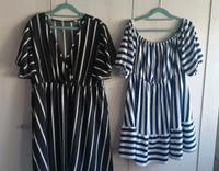 SHEIN CURVE ❤️ Kleid Kleider 1xl 2xl 46 48 Hessen - Dornburg Vorschau