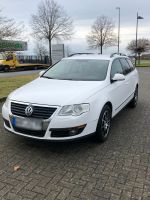 VW Passat 3c 2.0 TDI 170Ps standheizung Nordrhein-Westfalen - Ahlen Vorschau