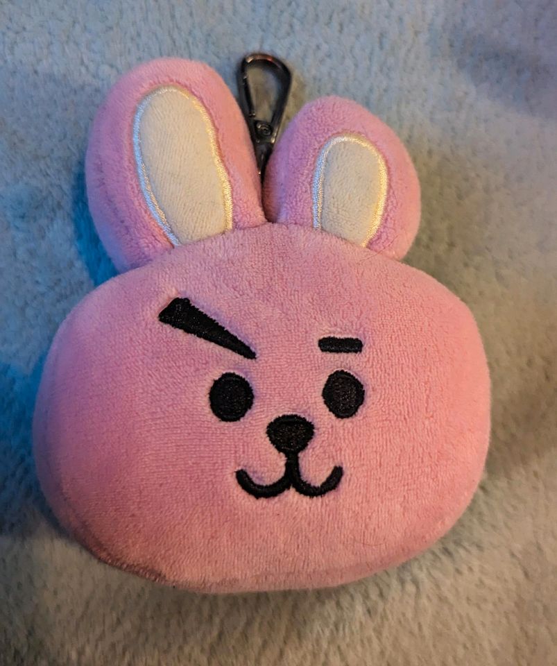 BT21 Cooky Schlüsselanhänger Jungkook BTS in Dortmund