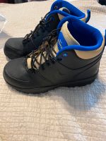 Nike Jungen Boots Stiefel Gr 40 Nordrhein-Westfalen - Bad Wünnenberg Vorschau