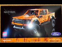 ✅ LEGO Technic 42126 Ford® F-150 Raptor NEU Nordrhein-Westfalen - Bocholt Vorschau