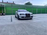 BMW E46 320i Coupé Hessen - Kassel Vorschau