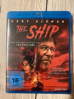 The Ship (2020)⚜️ Blu-Ray ⚜️ Neu und OVP Baden-Württemberg - Bad Rappenau Vorschau