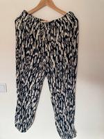 Sommerhose Mango Gr.L Sachsen-Anhalt - Naumburg (Saale) Vorschau