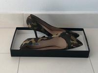 Damenschuhe Guess HighHeels Grösse 38 Hessen - Lampertheim Vorschau
