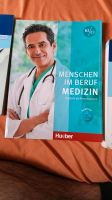 Medizinische Bücher für Kenntnisprüfung, Staatsexam, FSP Bayern - Simbach Vorschau