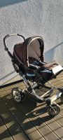 Hartan topline s  Kinderwagen Nordrhein-Westfalen - Blankenheim Vorschau