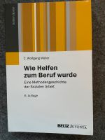 Wie helfen zum Beruf wurde C.W. Müller Soziale Arbeit Thüringen - Schleusingen Vorschau