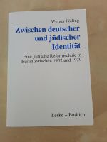 Fölling: Zwischen deutscher und jüdischer Identität Dresden - Innere Altstadt Vorschau