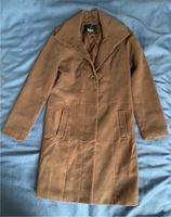 Trenchcoat Wintermantel Mantel Damenjacke braun 34 Bonprix Jacke Frankfurt am Main - Sachsenhausen Vorschau