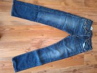 Levi´s 502, W31 L32, blue Nordrhein-Westfalen - Bornheim Vorschau