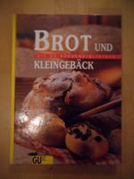 Buch "Brot und Kleingebäck" Bayern - Aiterhofen Vorschau