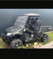 Verkaufe Arctic CAT Prowler 700 HDX Bayern - Hohenberg a.d. Eger Vorschau