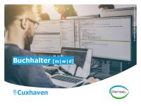 Buchhalter/ Senior Accountant [m|w|d] Niedersachsen - Cuxhaven Vorschau