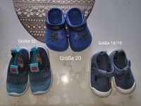 Babyschuhe/Kinderschuhe Baden-Württemberg - Singen Vorschau