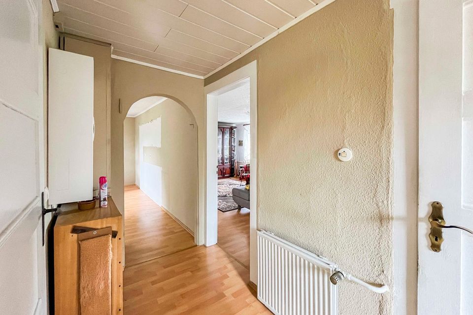 Großzügiges Anwesen in Leipzig Wiederitzsch - 6 Zimmer und ca. 2.240 m² Grundstück in Leipzig