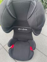 Cybex Kindersitz 15-36 kg isofix Sachsen-Anhalt - Elsteraue Vorschau