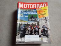 Das Motorrad 11/1984 u.A. Hesketh V 1000 Honda XL 250 R Lead 125 Bayern - Kirchseeon Vorschau