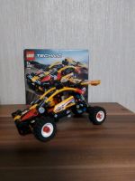 Lego Technic Nr. 420101 Saarland - Völklingen Vorschau