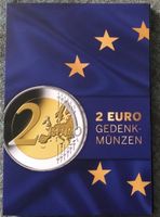 2 Euro Gedenkmünzen der Staaten Europas MDM Dt. Münze Leipzig - Leipzig, Zentrum-Süd Vorschau